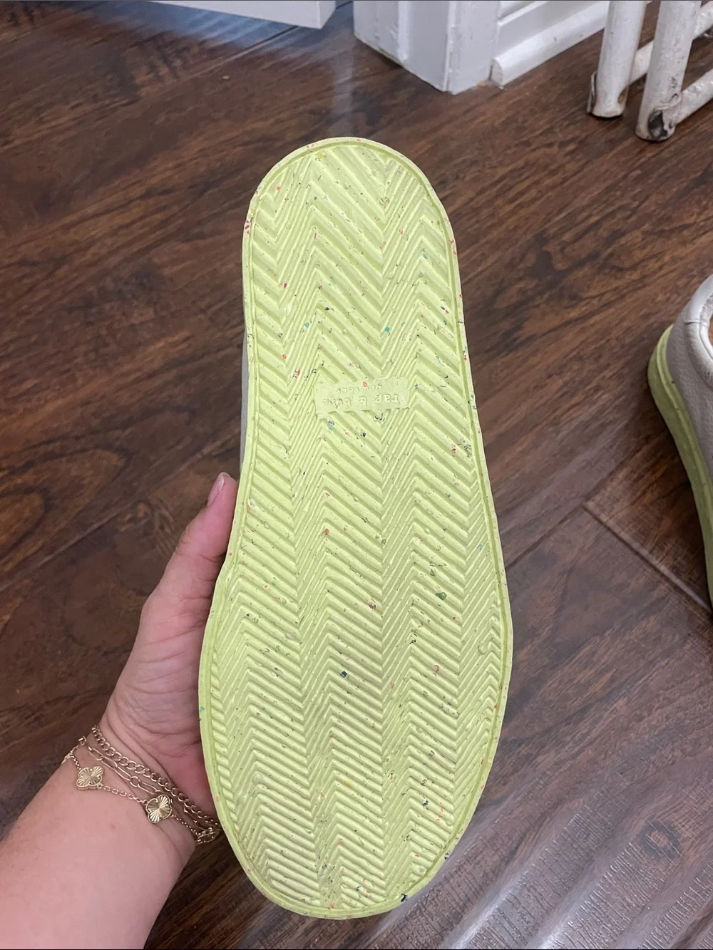 Rag & Bone sneakers New never worn